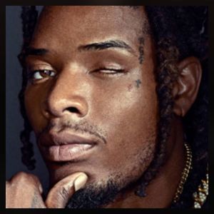 Meet your Posher, Steven